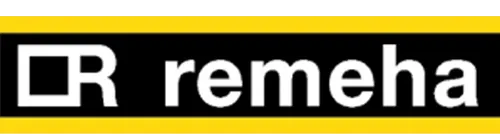 remeha kazáncsere logo
